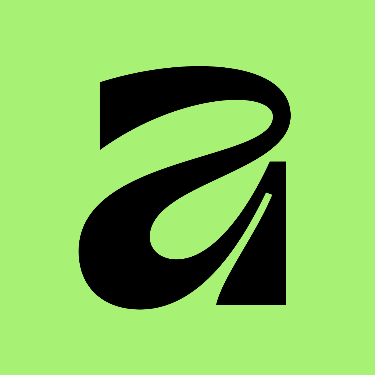 Logo Affinity