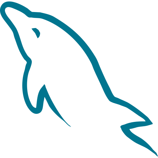 Logo My SQL