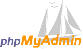 Logo PHP my Admin